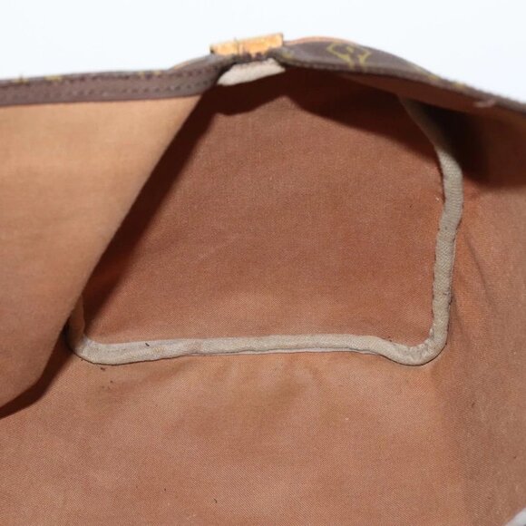 LOUIS VUITTON Monogram Speedy 40 Hand Bag M41522 LV Auth 147126 - Picture 13 of 16